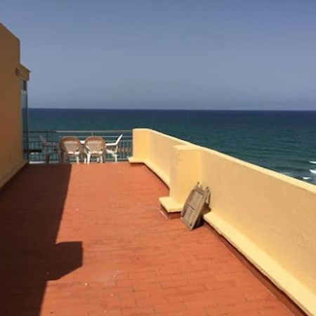 Primera Linea De Playa-Кулера Екстериор снимка