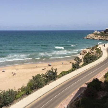 Primera Linea De Playa-Кулера Екстериор снимка