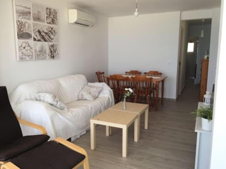 Primera Linea De Playa-Кулера Екстериор снимка
