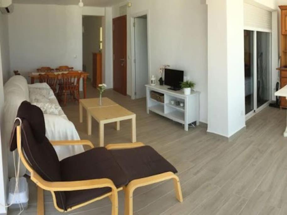 Primera Linea De Playa-Кулера Екстериор снимка